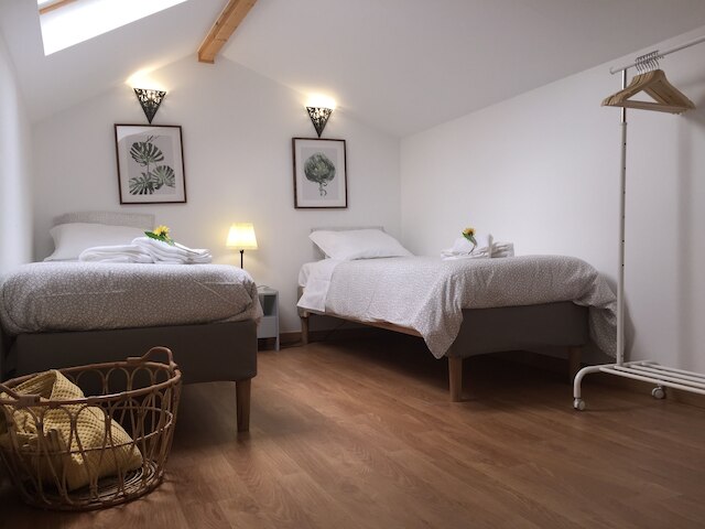 アパートメンツ センター リスボン