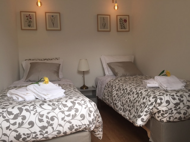 アパートメンツ センター リスボン