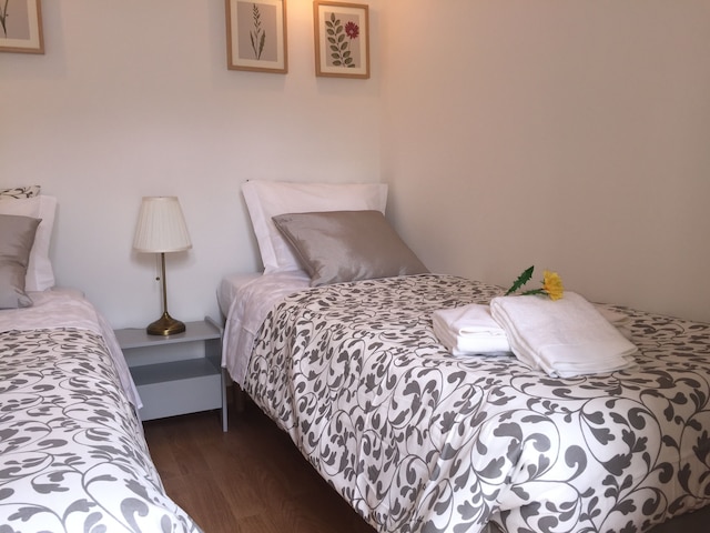 アパートメンツ センター リスボン