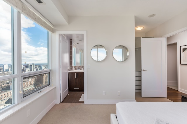 クイックステイ - ビューティフル トロント コンド シティ ビューズ