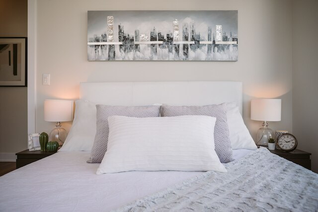 クイックステイ - ビューティフル トロント コンド シティ ビューズ