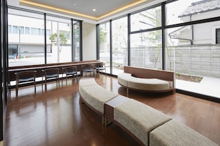 いろはグランホテル松本駅前