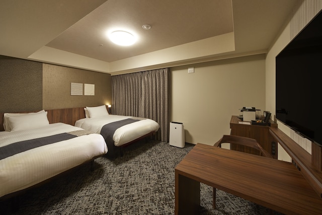 いろはグランホテル松本駅前