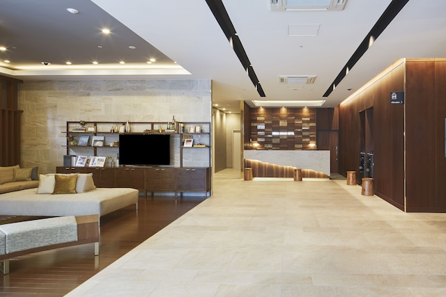 いろはグランホテル松本駅前