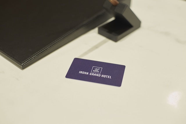 いろはグランホテル松本駅前