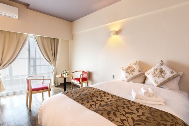 Mr.KINJO inn HAIBISU 首里