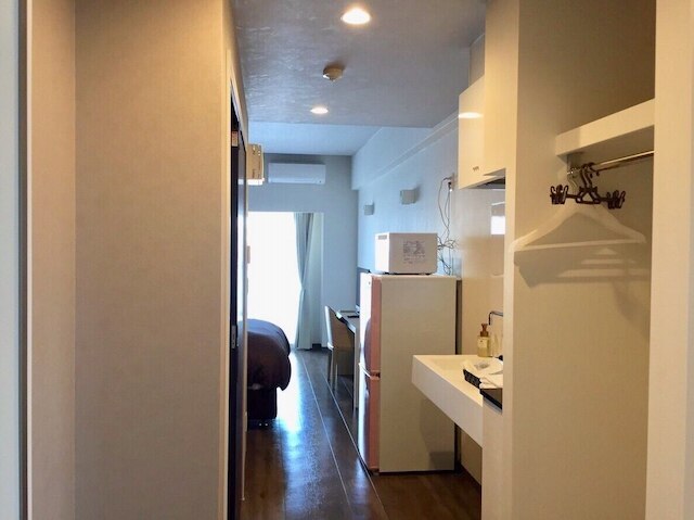 Mr.KINJO inn HAIBISU 首里