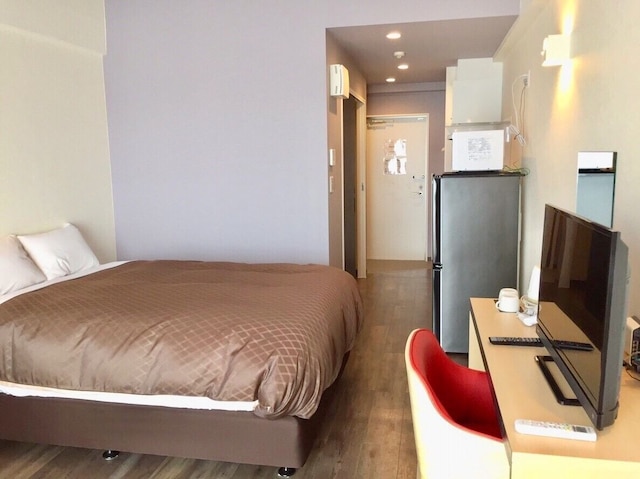 Mr.KINJO inn HAIBISU 首里