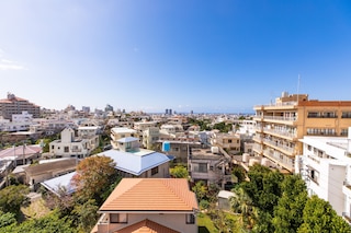 Mr.KINJO inn HAIBISU 首里