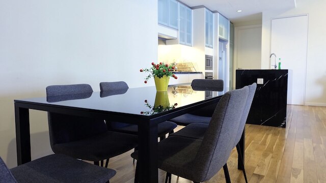 リゾート スタイル アパートメント スイーツ KLCC