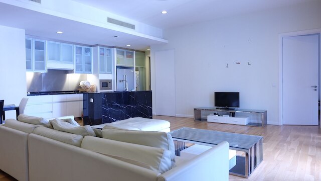 リゾート スタイル アパートメント スイーツ KLCC