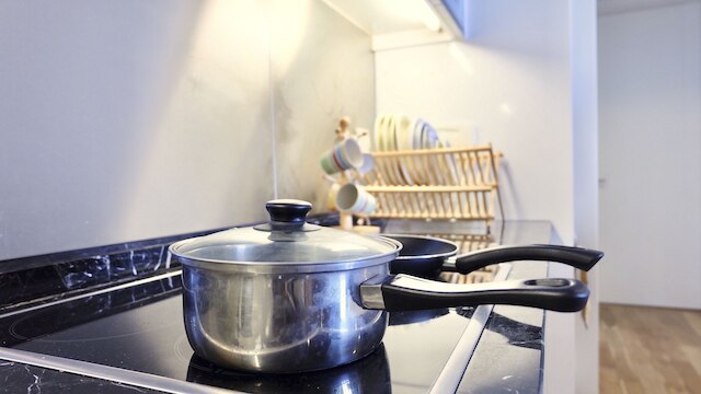 リゾート スタイル アパートメント スイーツ KLCC