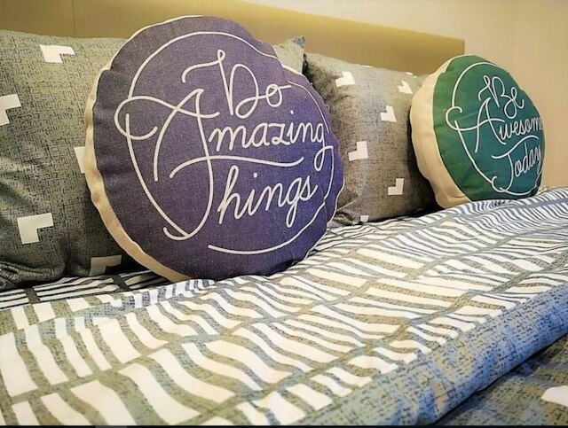 1 ベッドルーム JB スイーツ バイ SYNC