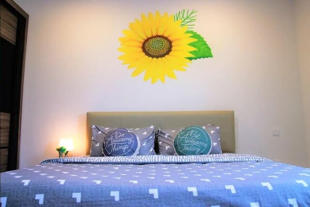 1 ベッドルーム JB スイーツ バイ SYNC