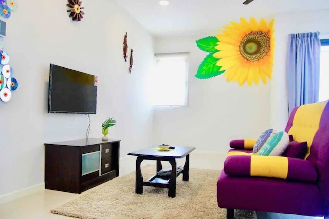 1 ベッドルーム JB スイーツ バイ SYNC