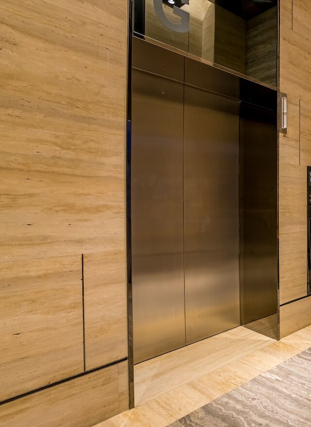 アングン レジデンシーズ サービスド スイーツ