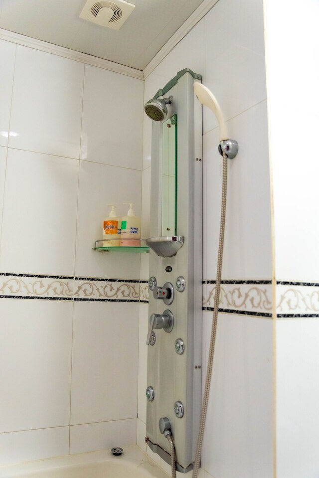 パラゴン モーテル