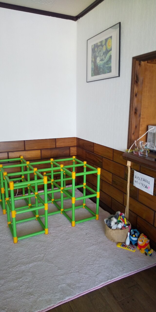 ゲストハウスしらいし