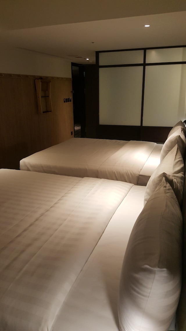 シティースイーツ - メイン ステーション (城市商旅台北站前館)