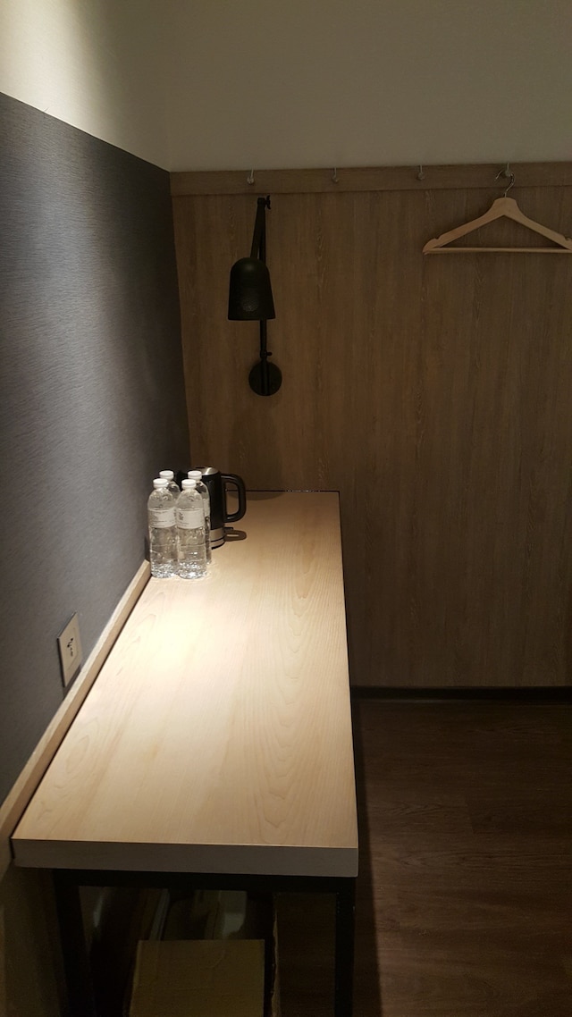 シティースイーツ - メイン ステーション (城市商旅台北站前館)