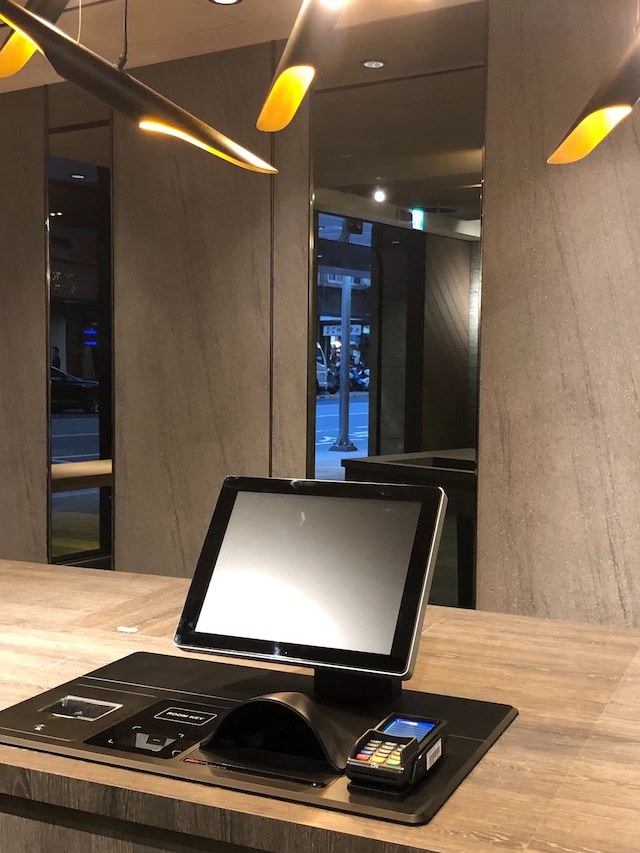 シティースイーツ - メイン ステーション (城市商旅台北站前館)