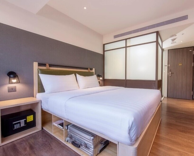 シティースイーツ - メイン ステーション (城市商旅台北站前館)