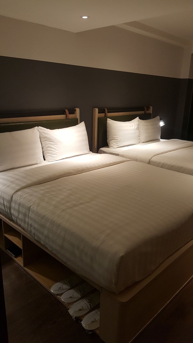 シティースイーツ - メイン ステーション (城市商旅台北站前館)