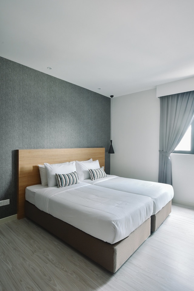 スアサナ スイーツ、サブホーム