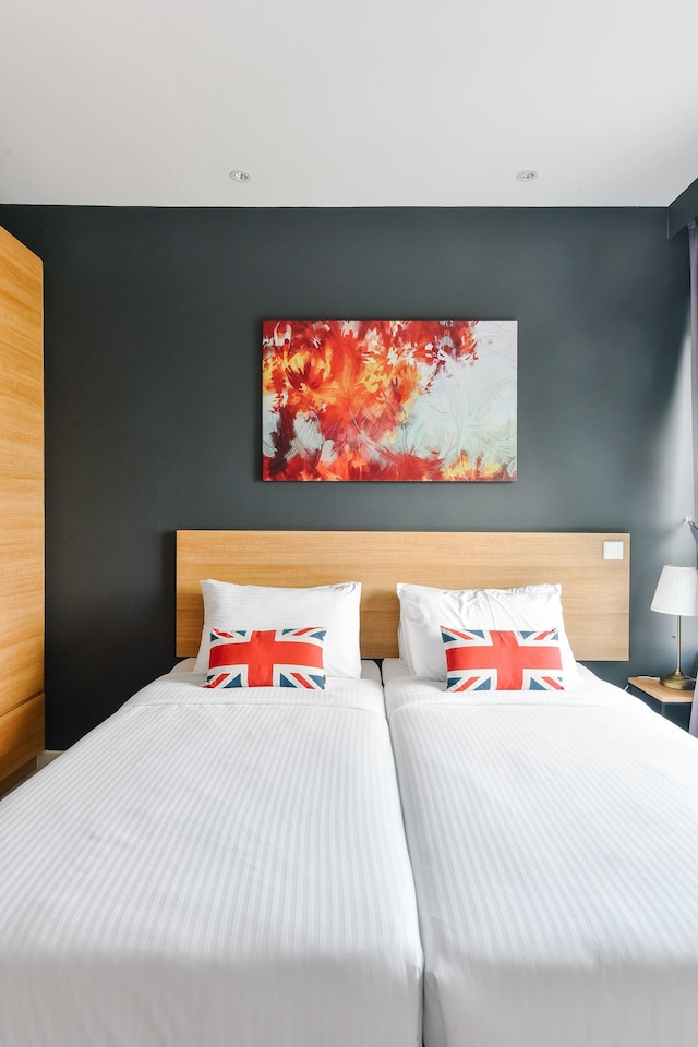 スアサナ スイーツ、サブホーム