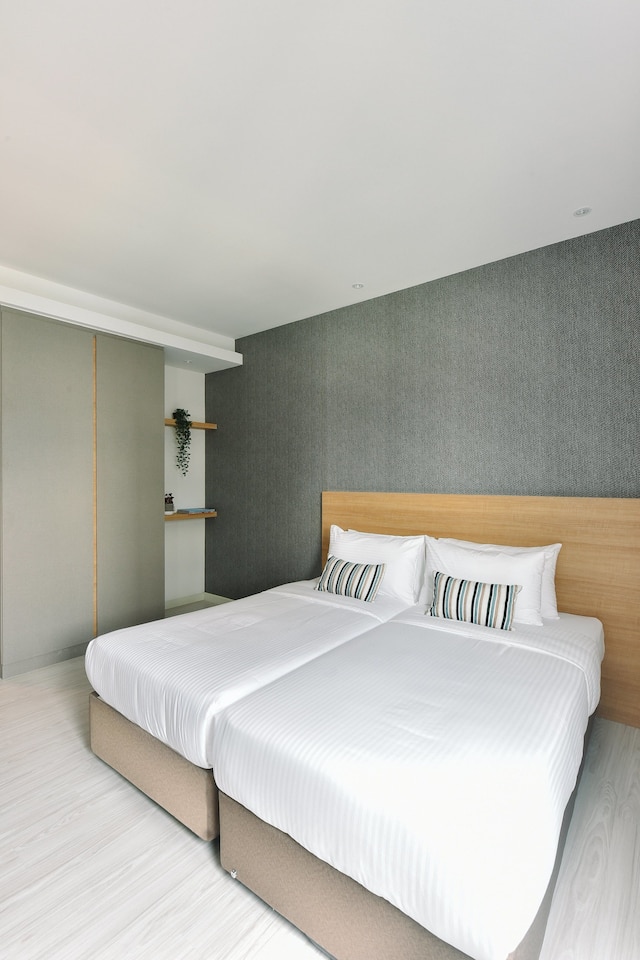 スアサナ スイーツ、サブホーム