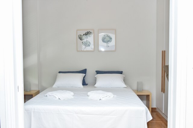 モダン アパートメント アット エクサルキア 1 ベッド 2 パース