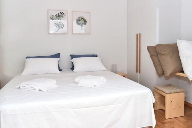 モダン アパートメント アット エクサルキア 1 ベッド 2 パース