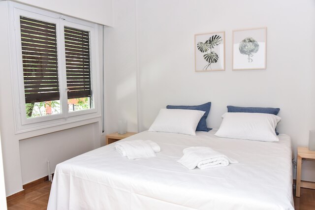 モダン アパートメント アット エクサルキア 1 ベッド 2 パース