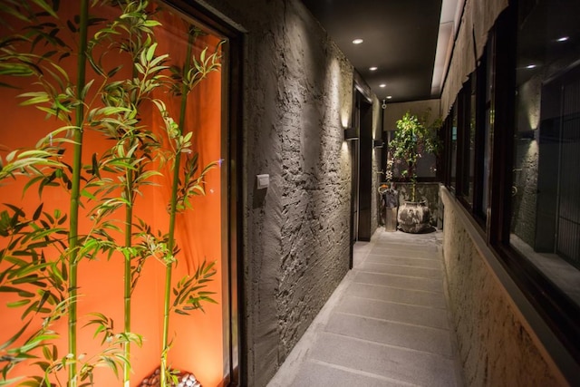 ワンジア シャオシーメン B&B