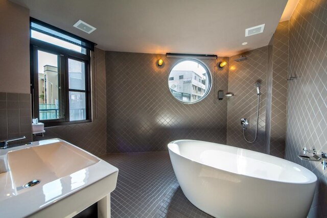 ワンジア シャオシーメン B&B