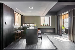 ワンジア シャオシーメン B&B