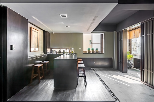 ワンジア シャオシーメン B&B