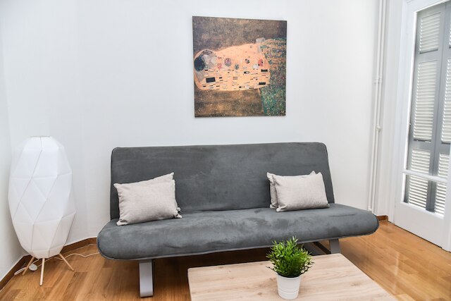 ウォーム アパートメント アット エクサルキア 1 ベッド 2 パース