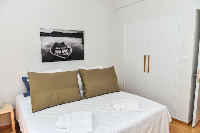 ウォーム アパートメント アット エクサルキア 1 ベッド 2 パース