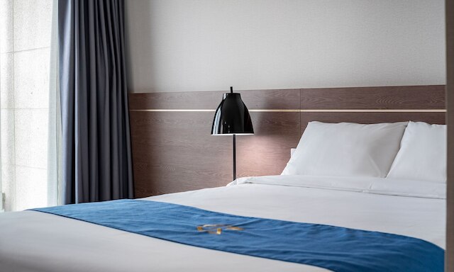 ゴールデン チューリップ エッセンシャル ナンガン