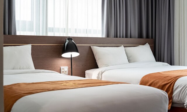 ゴールデン チューリップ エッセンシャル ナンガン