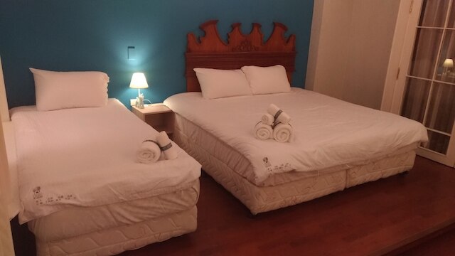 ゴー トゥー ホエア