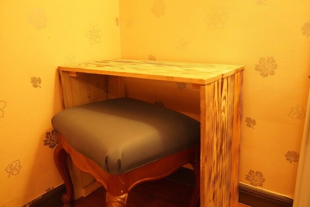 ゴー トゥー ホエア