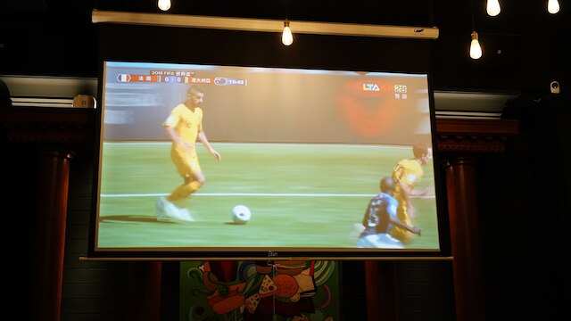 ゴー トゥー ホエア