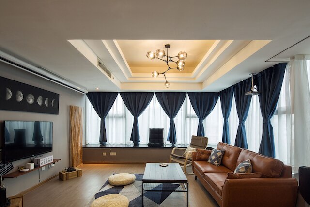 成都 スカイライン インターナショナル アパートメント