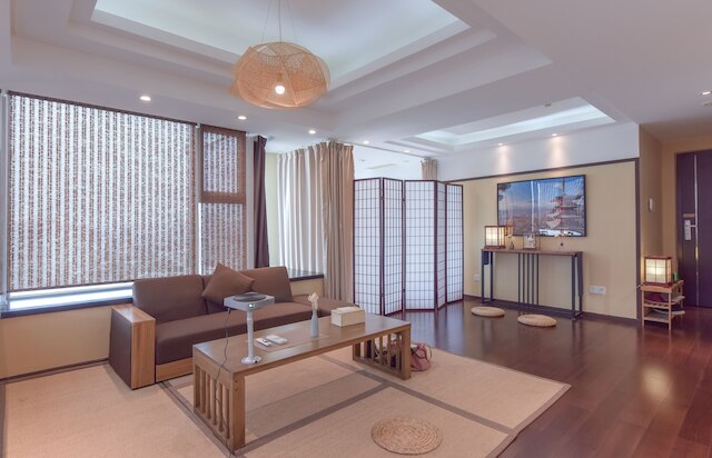 成都 スカイライン インターナショナル アパートメント