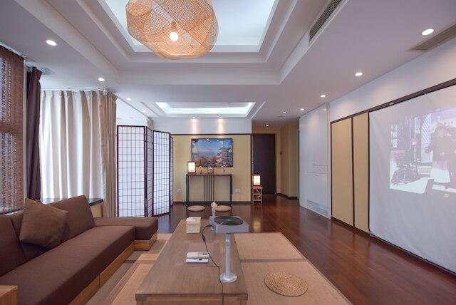 成都 スカイライン インターナショナル アパートメント