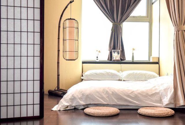 成都 スカイライン インターナショナル アパートメント