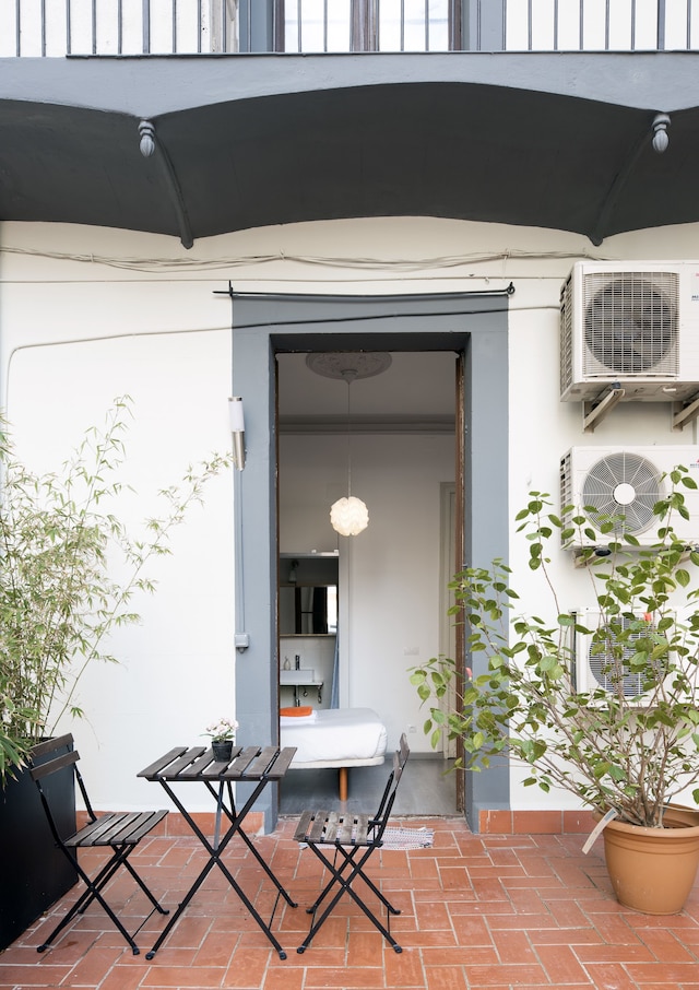 ズールームズ ブティック ゲストハウス