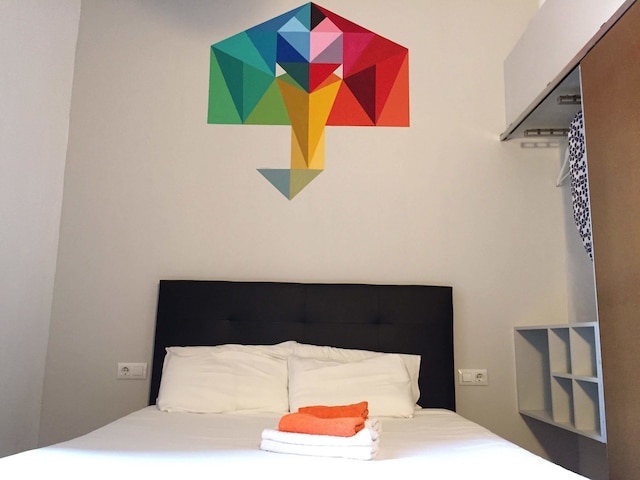 ズールームズ ブティック ゲストハウス